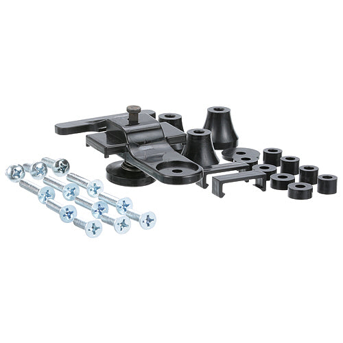AllPoints Foodservice Parts & Supplies, 121-1163, Casters and Legs