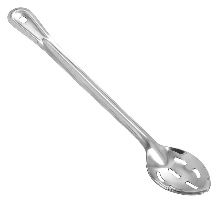 Winco, BSST-15, Serving Spoon, Slotted