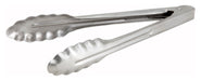 Winco, UT-9HT, Tongs, Utility