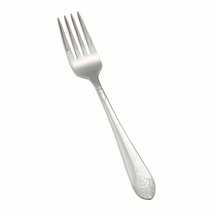 Winco, 0031-06, Fork, Salad