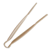 Thunder Group, PLFTG012BG, Tongs, Serving / Utility, Plastic