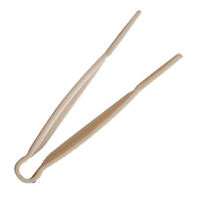 Thunder Group, PLFTG009BG, Pinzas, Para servir / Multiusos, Plástico