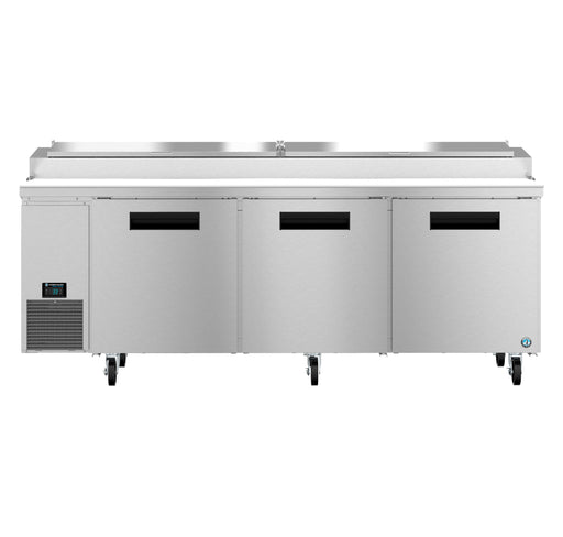 Hoshizaki, PR93B, Refrigerated Counter, Pizza Prep Table