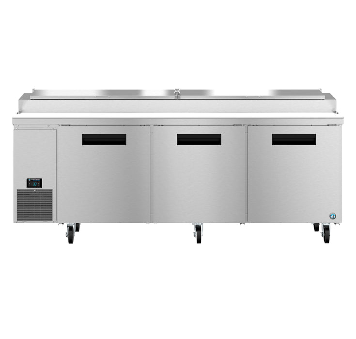 Hoshizaki, PR93B, Refrigerated Counter, Pizza Prep Table