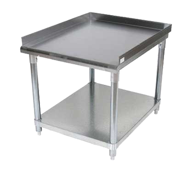 BK Resources, SVET-2430, Equipment Stand, for Countertop Cooking