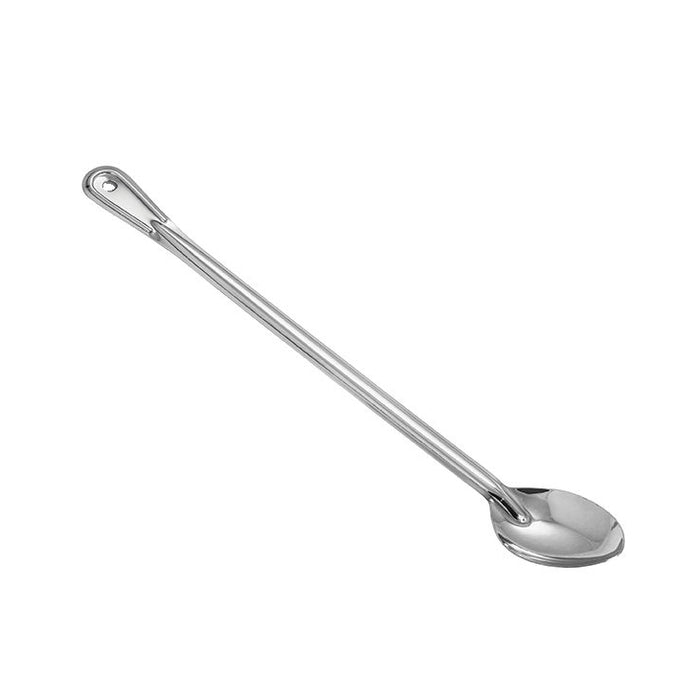 Winco, BSOT-21, Serving Spoon, Solid