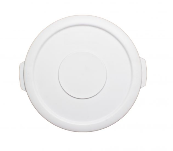 Thunder Group, PLTC020WL, Trash Receptacle Lid / Top