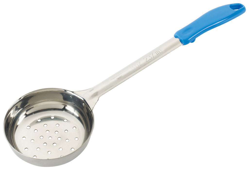 Winco, FPP-8, Spoon, Portion Control