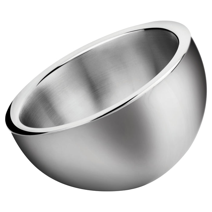 Winco, DWAB-S, Angled Display Bowl