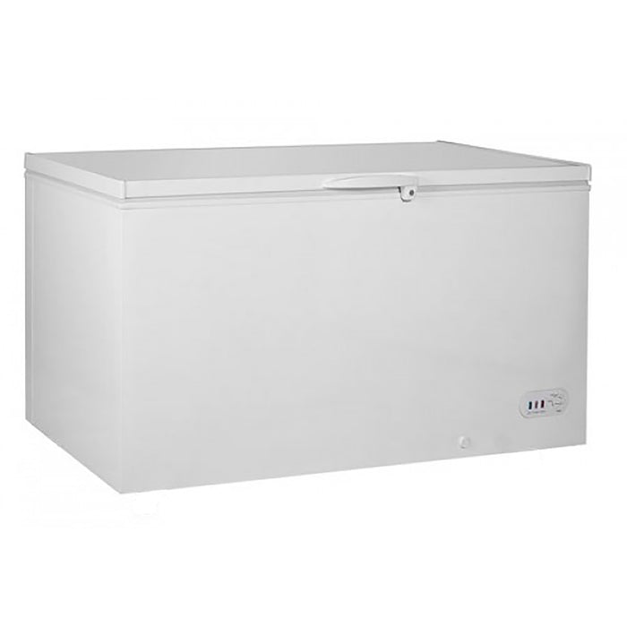 Adcraft - Admiral Craft Equipment, BDCF-10R, Chest Freezer