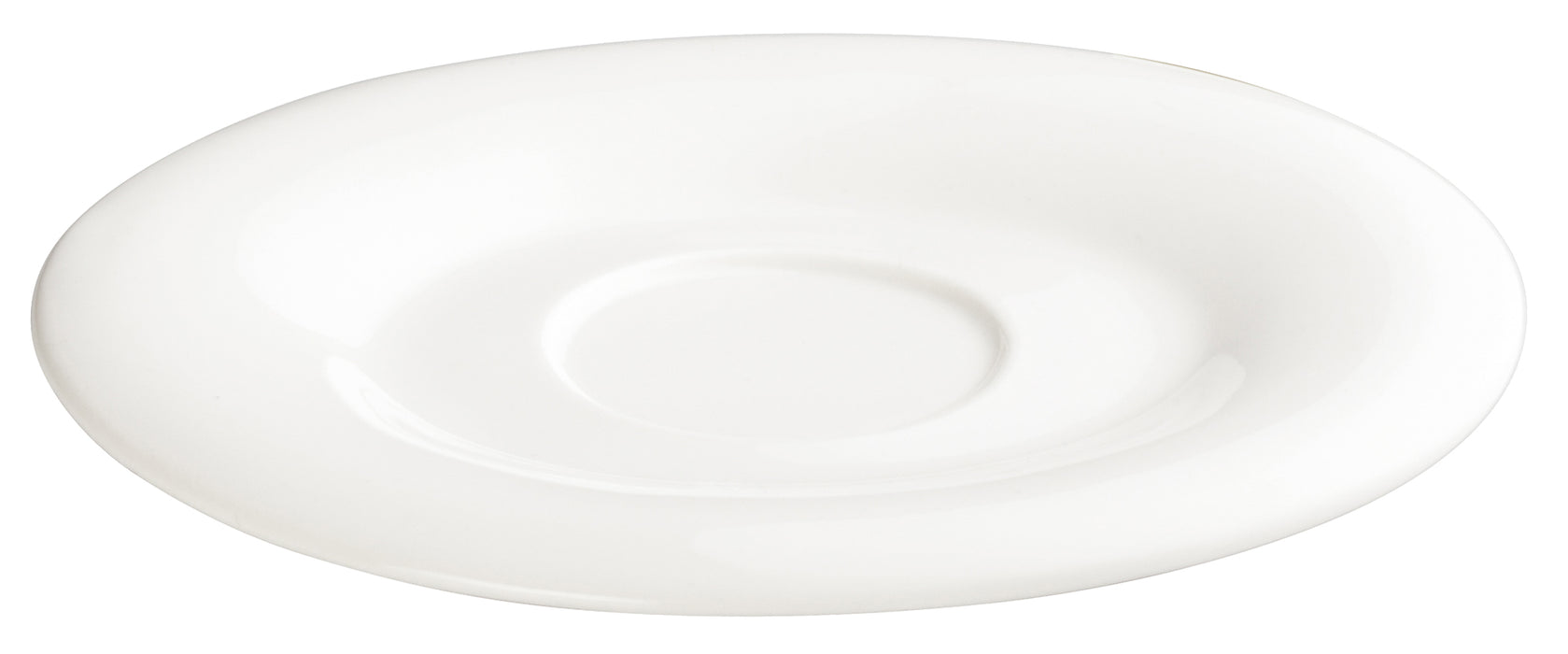 Winco, WDP004-215, Saucer, China