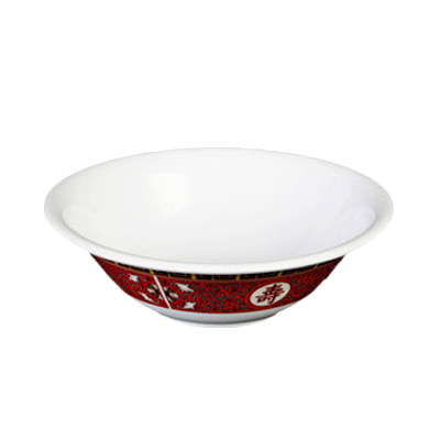 Thunder Group, 5108TR, Asian Dinnerware, Plastic