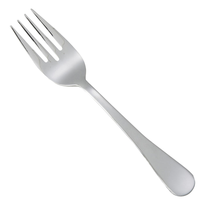 Winco, 0026-06, Fork, Salad
