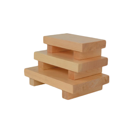 Thunder Group, WSPW002, Sushi Serveware