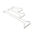 Thunder Group, SLKGH016C, Glass Rack, Hanging