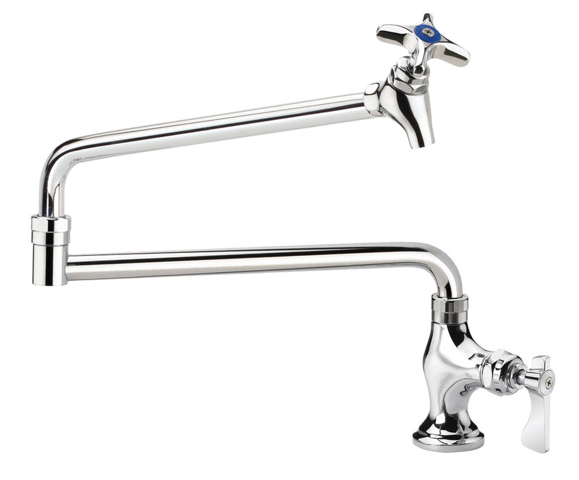 Krowne Metal, 16-163L, Standard Faucet