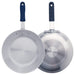 Winco, AFPI-8H, Fry Pan