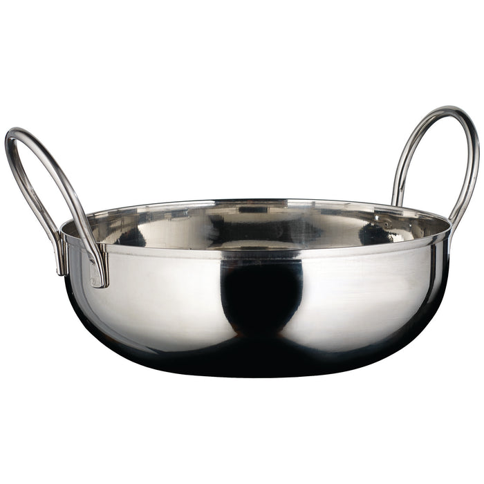 Winco, KDB-6, Bowl, Metal,  0 - 31 oz