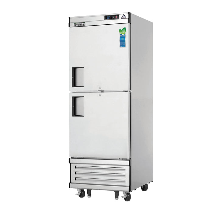 Everest Refrigeration, EBWRH2, Refrigerator, Reach-In