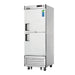 Everest Refrigeration, EBWRH2, Refrigerator, Reach-In