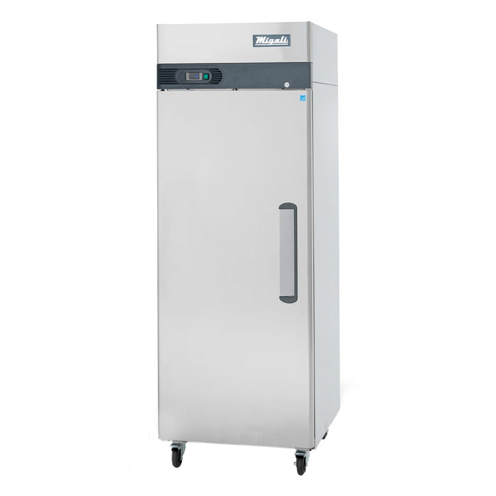 Migali, C-1R-LHH-HC, Commercial Reach-In Refrigerator