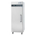 Migali, C-1R-LHH-HC, Commercial Reach-In Refrigerator