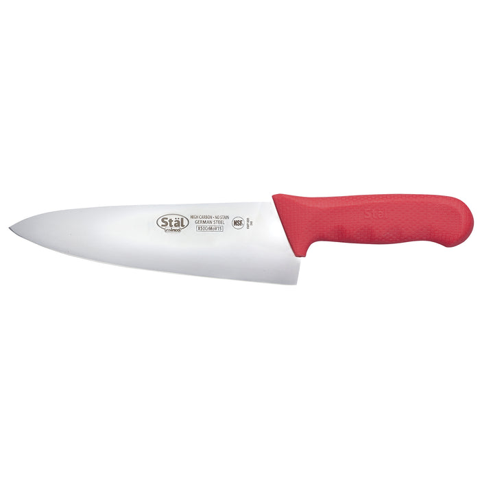 Winco, KWP-80R, Knife, Chef