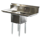 Serv-Ware, E1CWP18242-24, Sink, (1) One Compartment