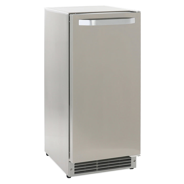 Maxx Ice, MIM25CO, Commercial Ice Maker