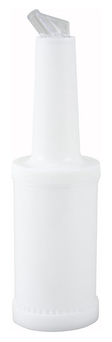 Winco, PPB-2W, Drink Bar Mix Pourer Complete Unit