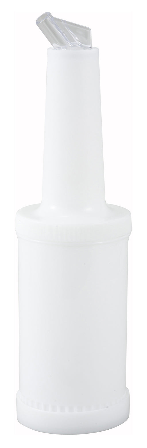 Winco, PPB-2W, Drink Bar Mix Pourer Complete Unit