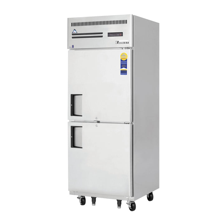 Everest Refrigeration, ESFH2, Freezer, Reach-In