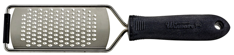 Winco, VP-311, Grater, Manual, Stainless Steel