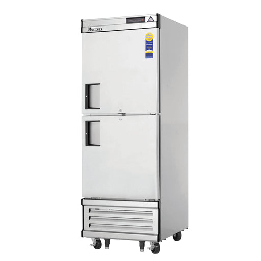 Everest Refrigeration, EBWFH2, Freezer, Reach-In