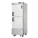 Everest Refrigeration, EBWFH2, Freezer, Reach-In