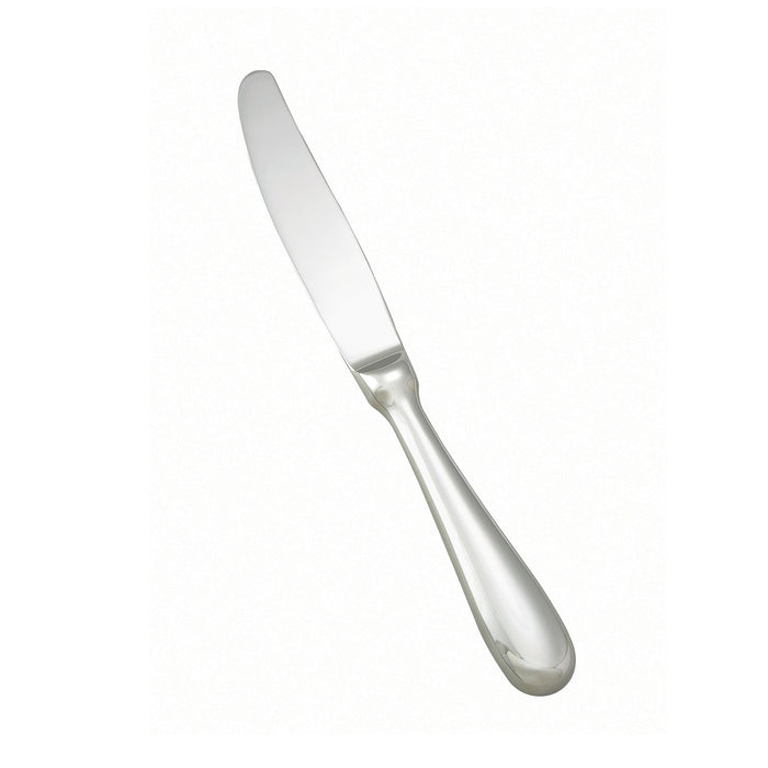 Winco, 0034-15, Knife, Dinner