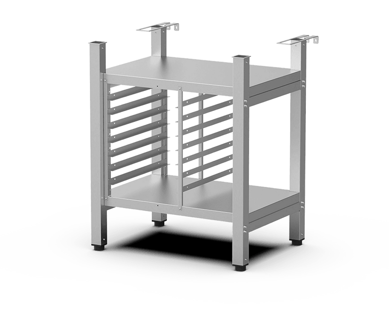 Unox, XWVRC-0711-UH, Soporte para horno