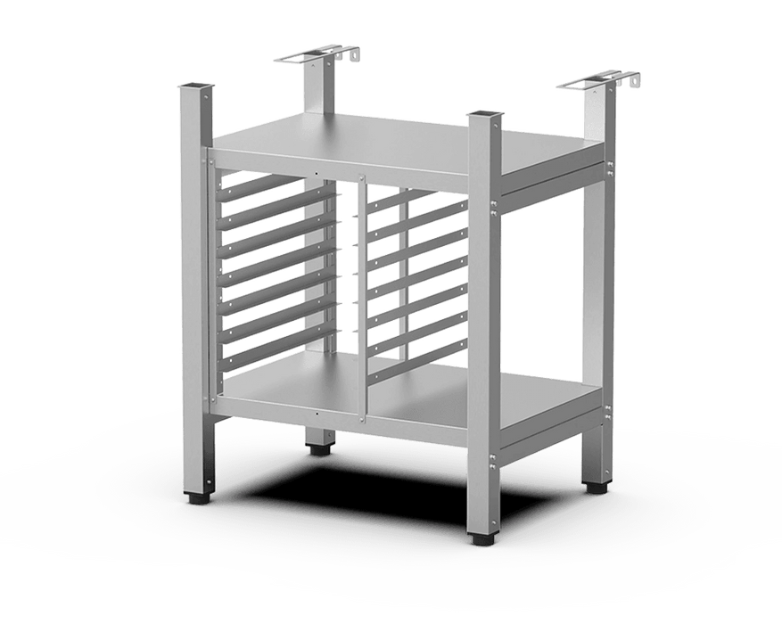 Unox, XWVRC-0711-UH, Oven Stand