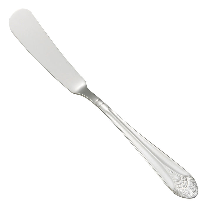 Winco, 0031-12, Knife / Spreader, Butter