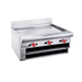 American Range, ARGB-48, Griddle on Overfire Broiler, Gas, Countertop