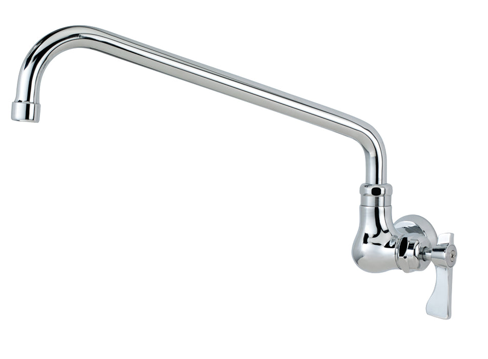 Krowne Metal, 16-171L, Standard Faucet