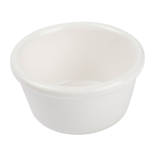 Winco, RP-4W, Ramekin / Sauce Cup, Plastic