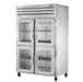 True Manufacturing, STR2R-4HG-HC, Refrigerator, Reach-In