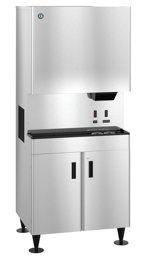 Hoshizaki, DCM-752BAH, Ice Maker Dispenser, Cube-Style