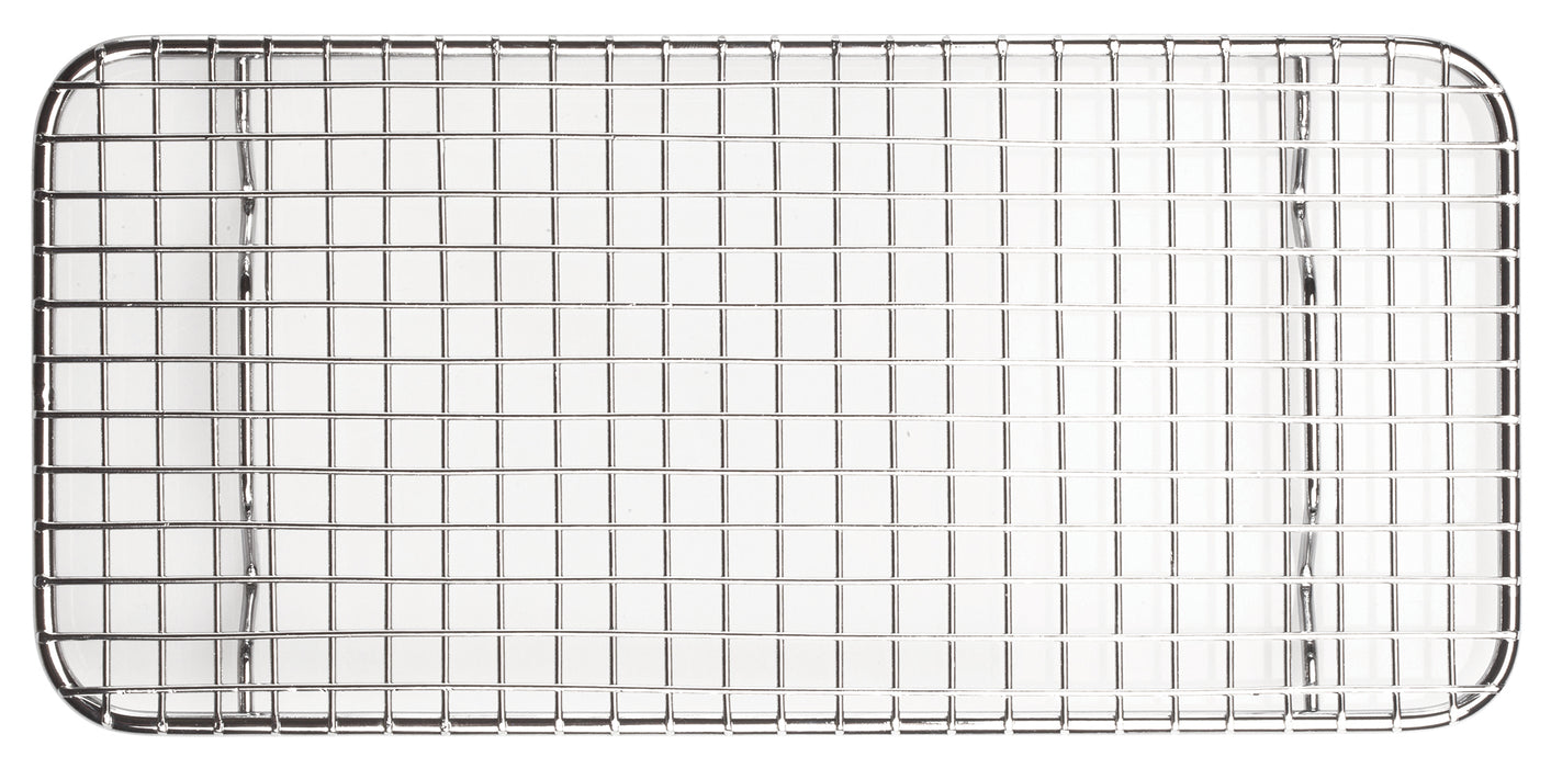 Winco, PGWS-510, Wire Pan Rack / Grate