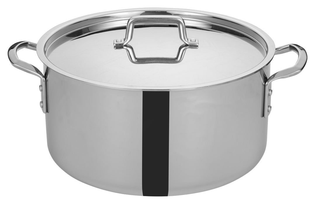 Winco, TGSP-20, Stock Pot