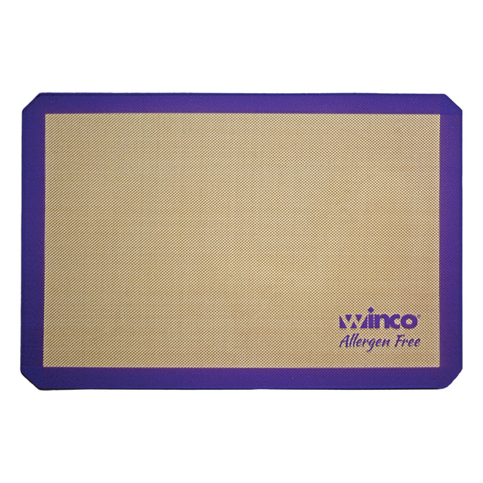 Winco, SBS-21PP, Baking Mat