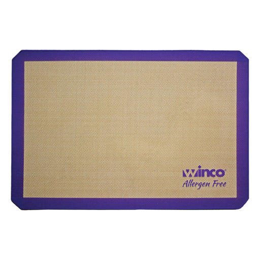 Winco, SBS-21PP, Baking Mat