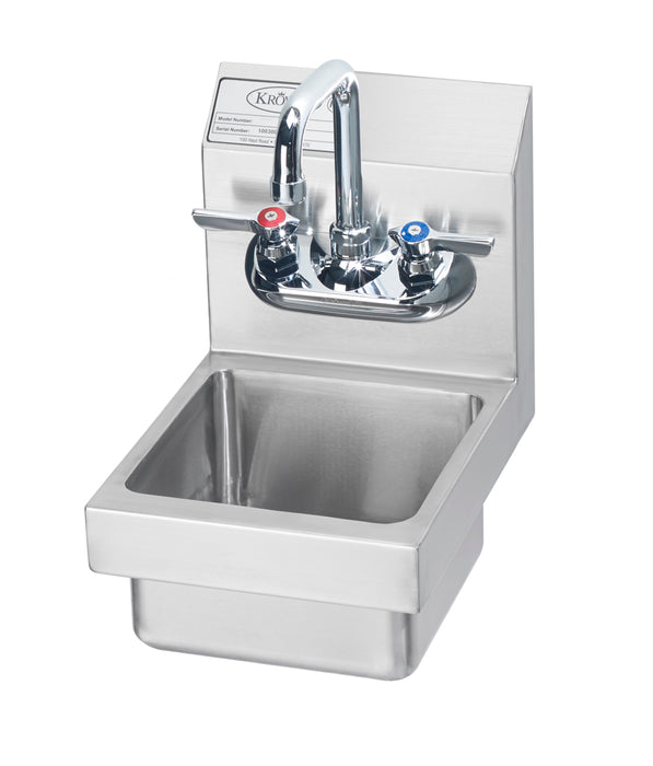 Krowne Metal, HS-1, Hand Sinks