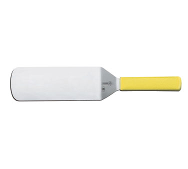 Mundial, Y5683, Turner, Solid, Stainless Steel